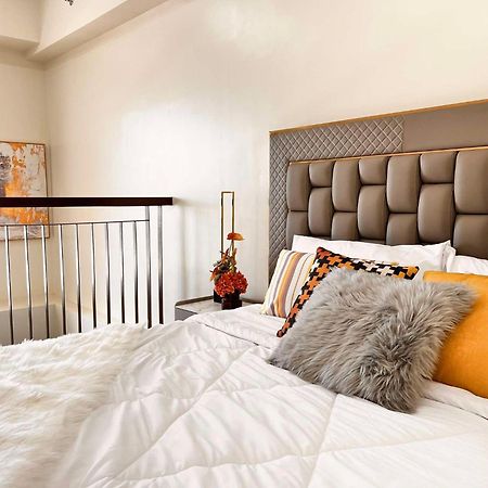 Cc Loft Hotel Mandurriaw Ngoại thất bức ảnh