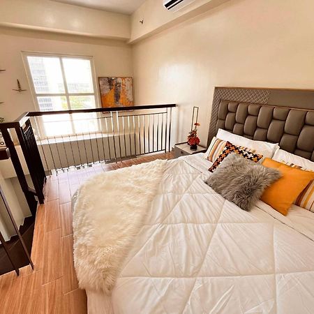 Cc Loft Hotel Mandurriaw Ngoại thất bức ảnh