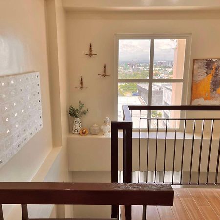 Cc Loft Hotel Mandurriaw Ngoại thất bức ảnh