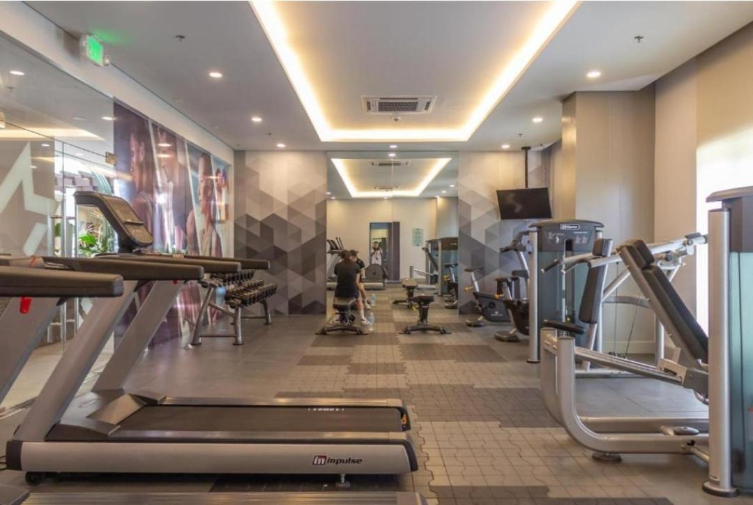 Cc Loft Hotel Mandurriaw Ngoại thất bức ảnh