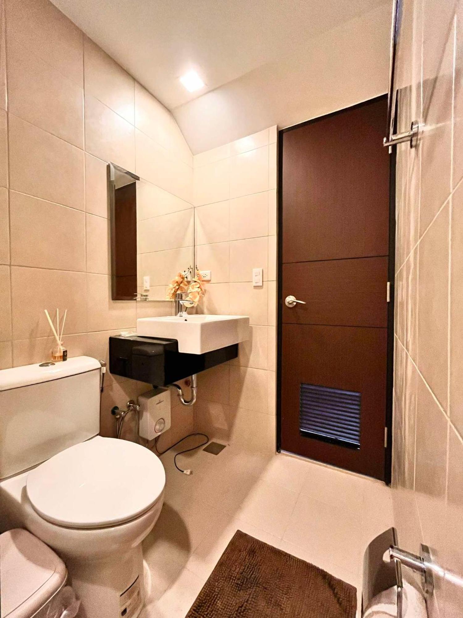 Cc Loft Hotel Mandurriaw Ngoại thất bức ảnh