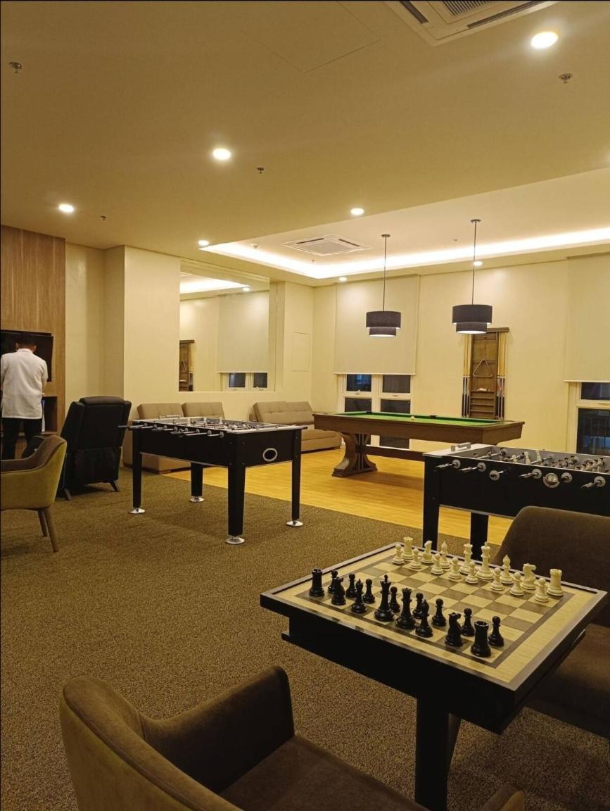 Cc Loft Hotel Mandurriaw Ngoại thất bức ảnh