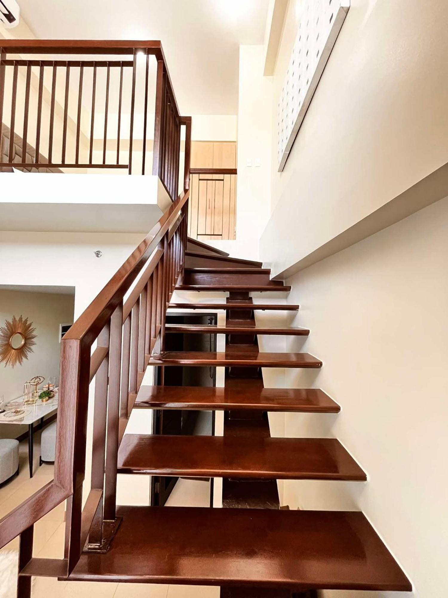 Cc Loft Hotel Mandurriaw Ngoại thất bức ảnh