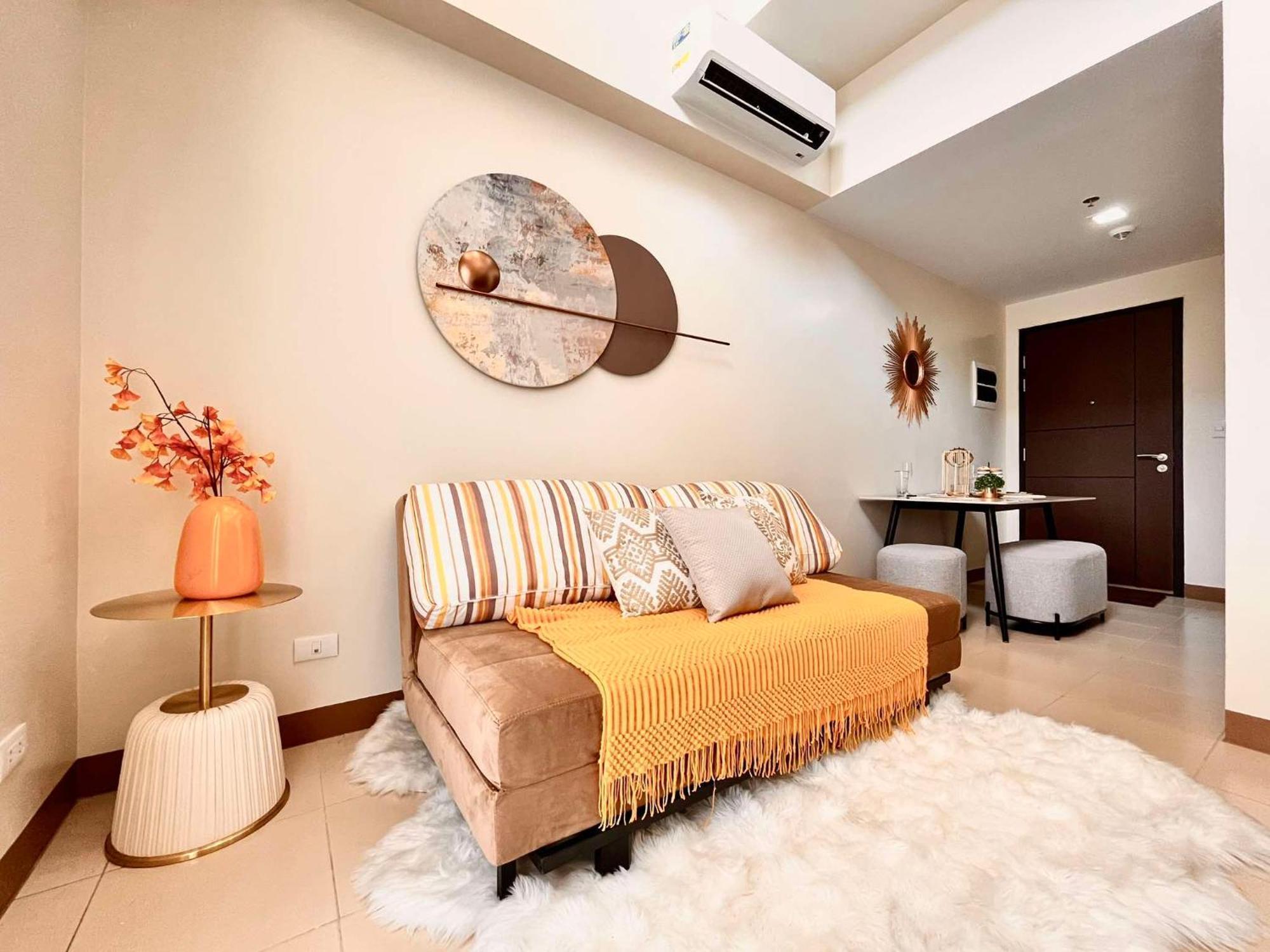 Cc Loft Hotel Mandurriaw Ngoại thất bức ảnh