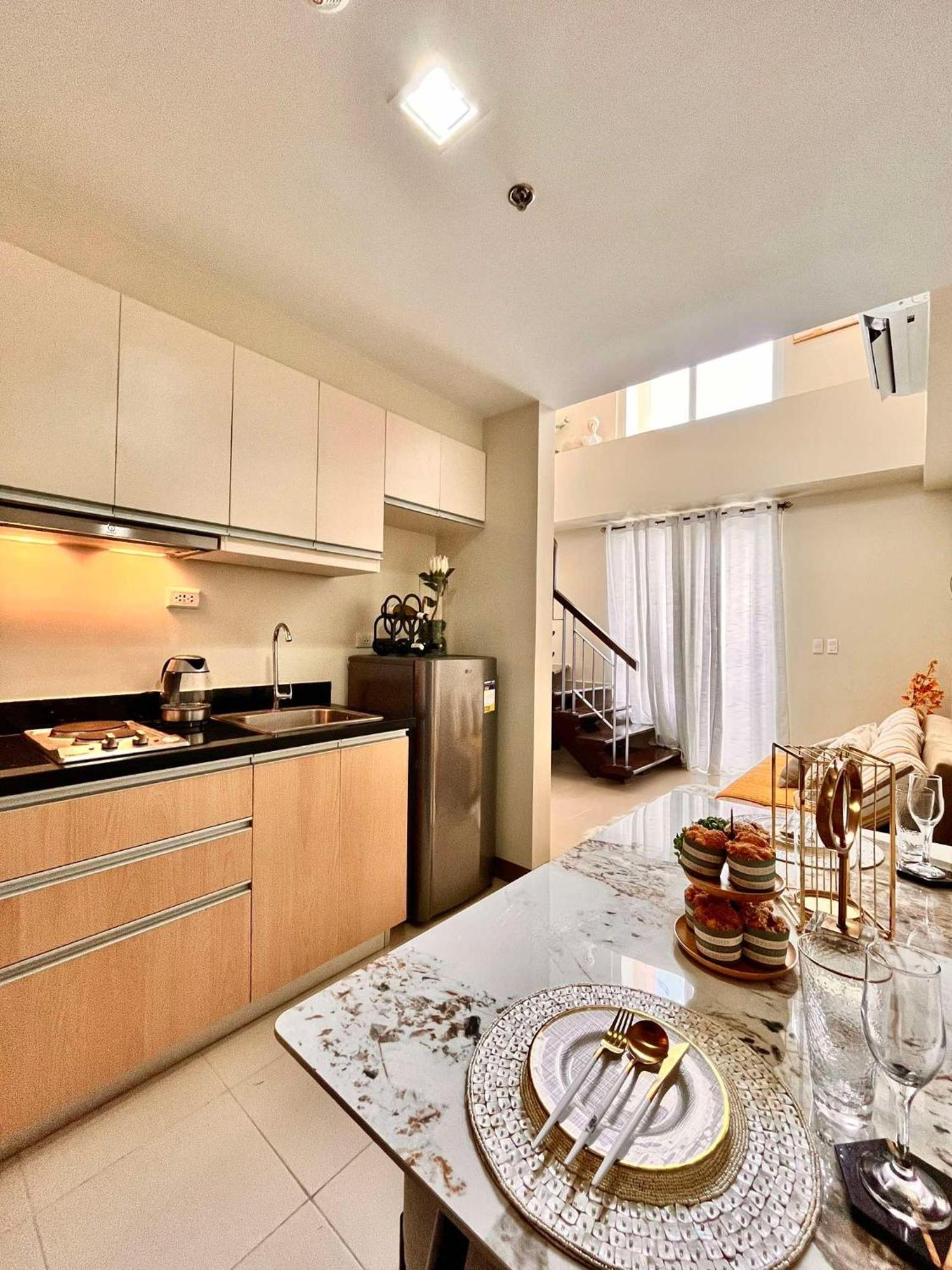 Cc Loft Hotel Mandurriaw Ngoại thất bức ảnh