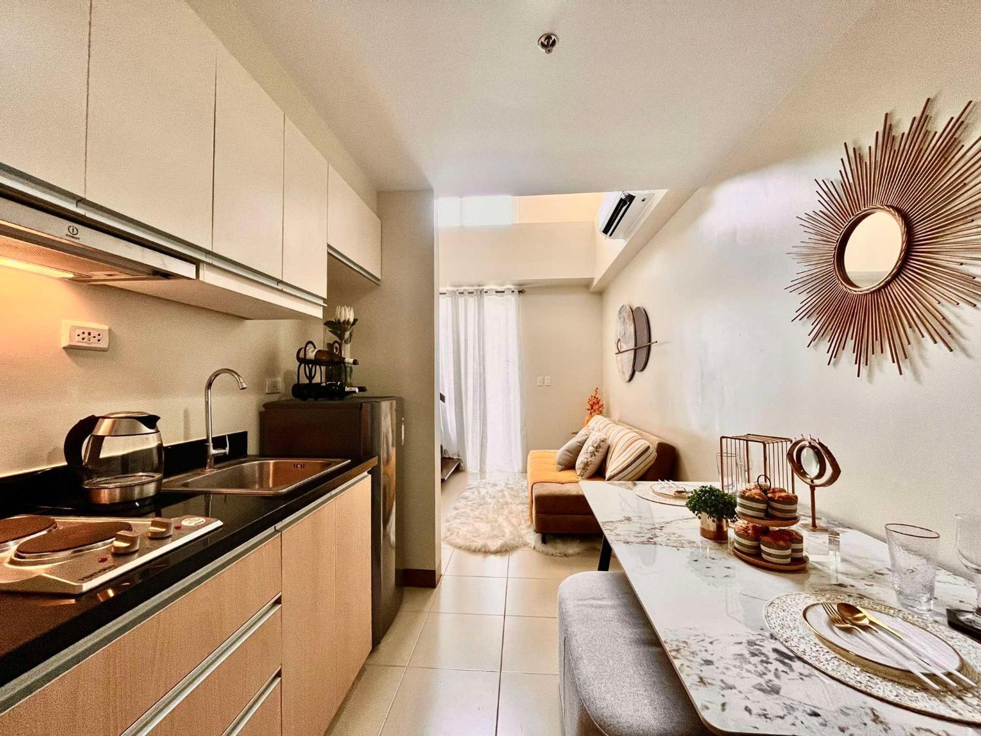 Cc Loft Hotel Mandurriaw Ngoại thất bức ảnh