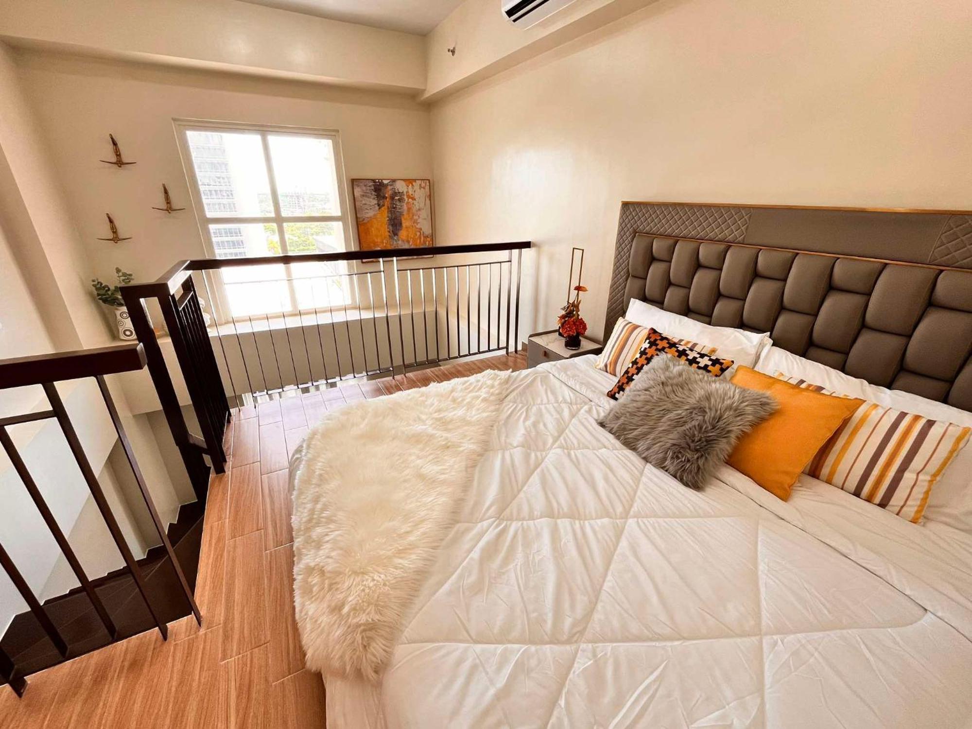 Cc Loft Hotel Mandurriaw Ngoại thất bức ảnh