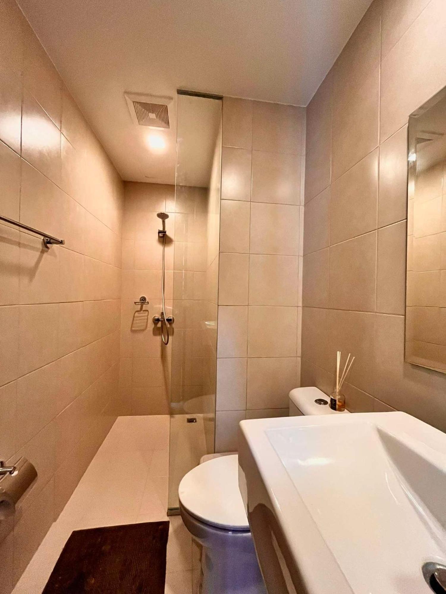 Cc Loft Hotel Mandurriaw Ngoại thất bức ảnh