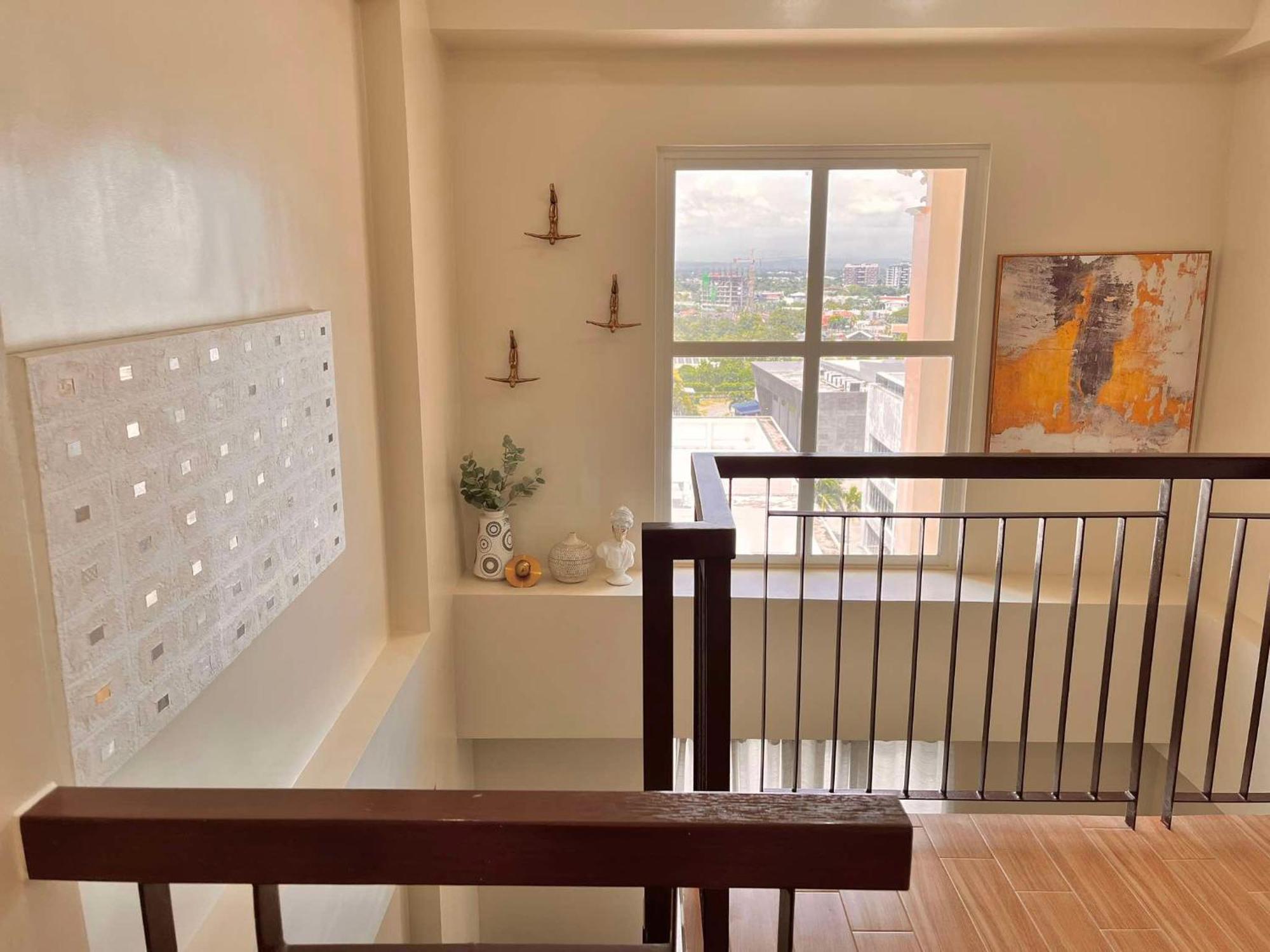 Cc Loft Hotel Mandurriaw Ngoại thất bức ảnh