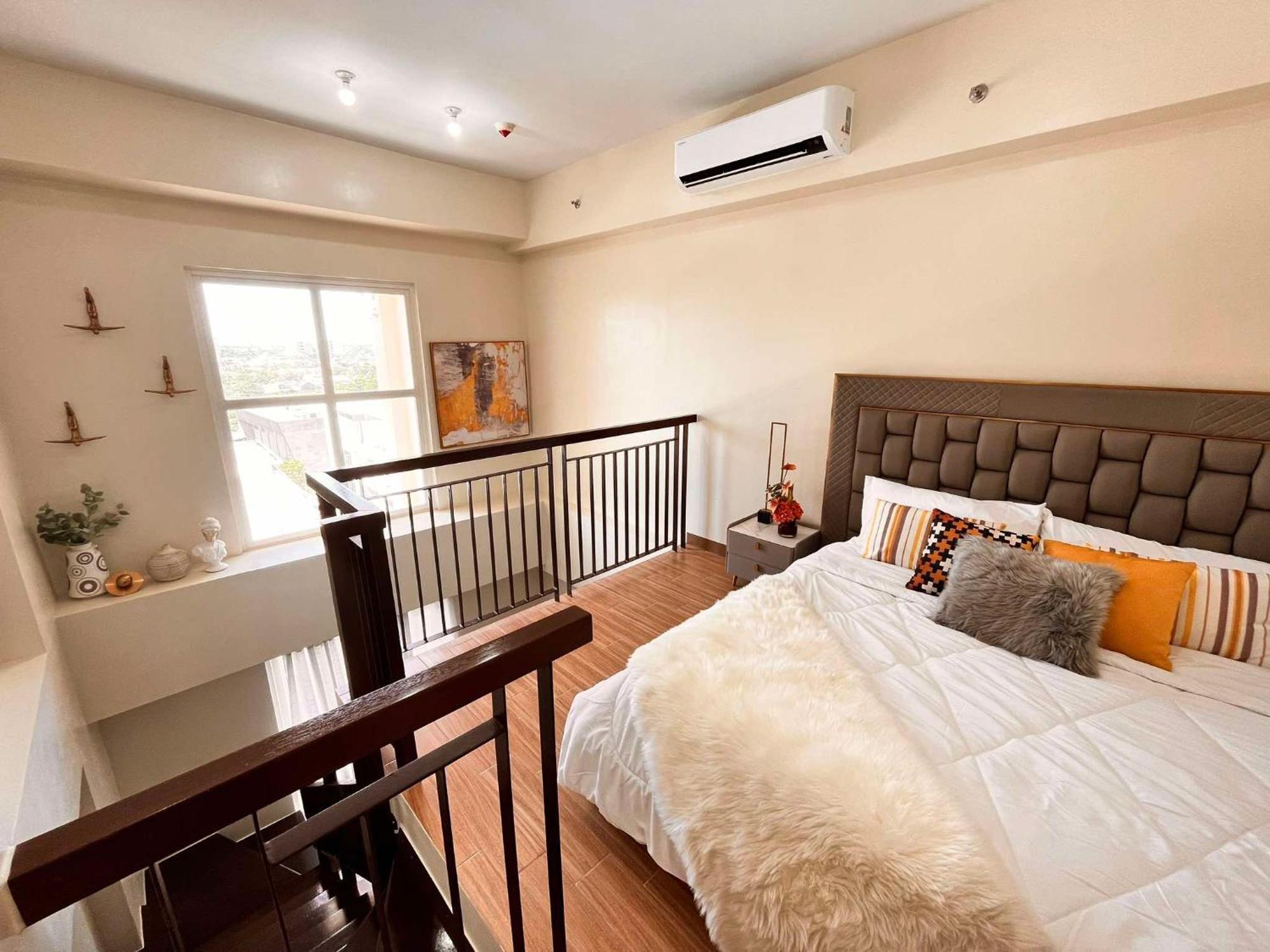 Cc Loft Hotel Mandurriaw Ngoại thất bức ảnh